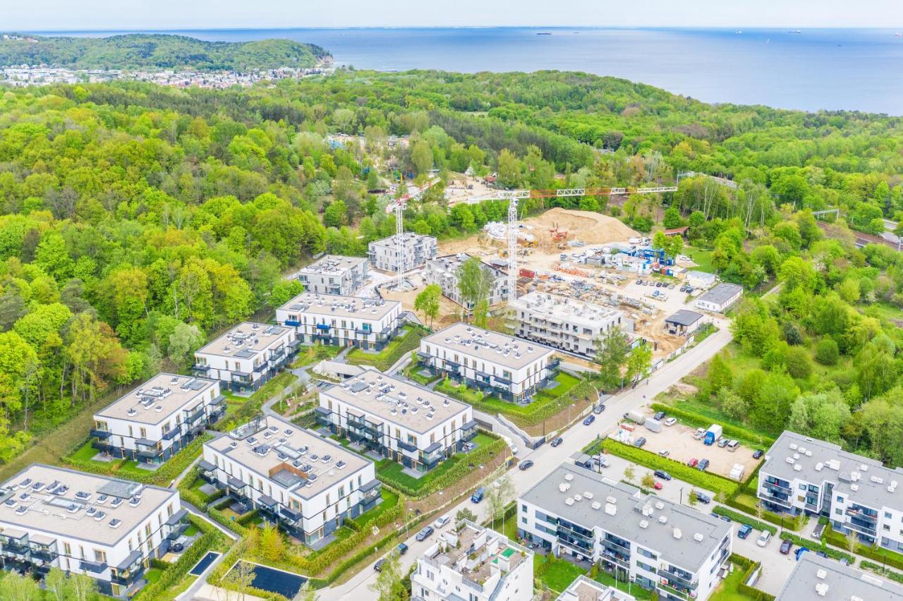 Pomorskie Bernadowska Silver * Gdynia