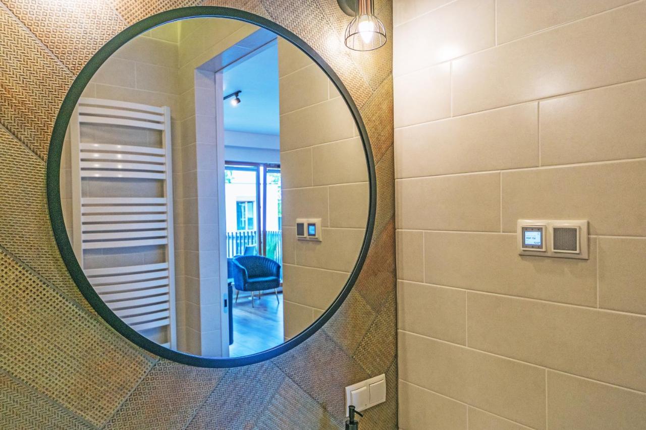 Apartment Pomorskie Bernadowska Silver *